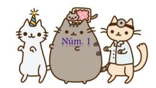Núm. 1
 