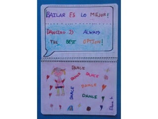 Recomendaciones a violeta