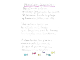 Recomendaciones a violeta