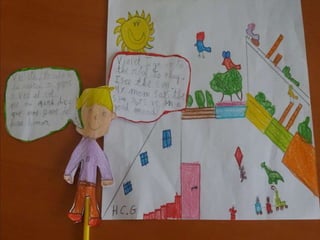 Recomendaciones a violeta