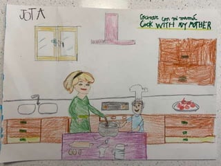 Recomendaciones a violeta