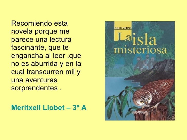 De Libros