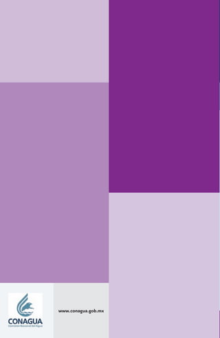 www.conagua.gob.mx
 