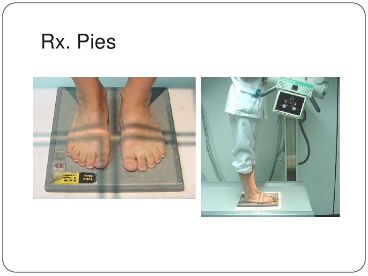 Recomendaciones Px. Rx.