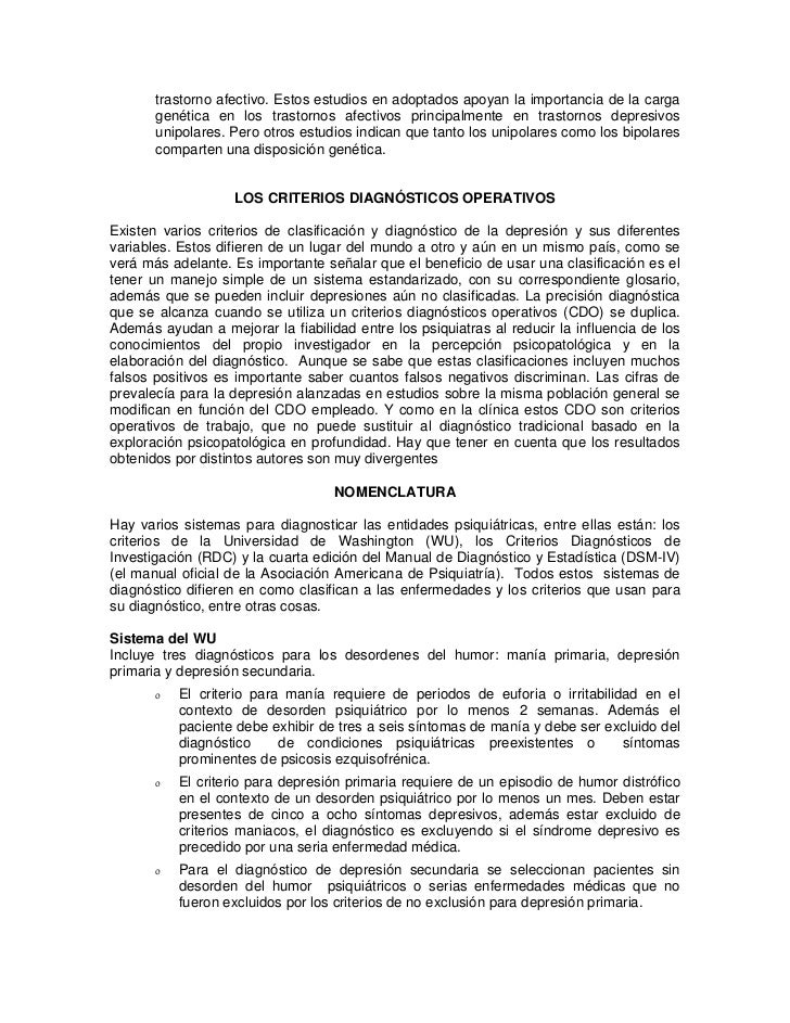 El sector del gas el delirium tremens la cualidad