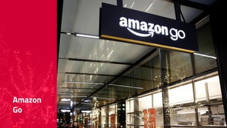 Amazon
Go
 