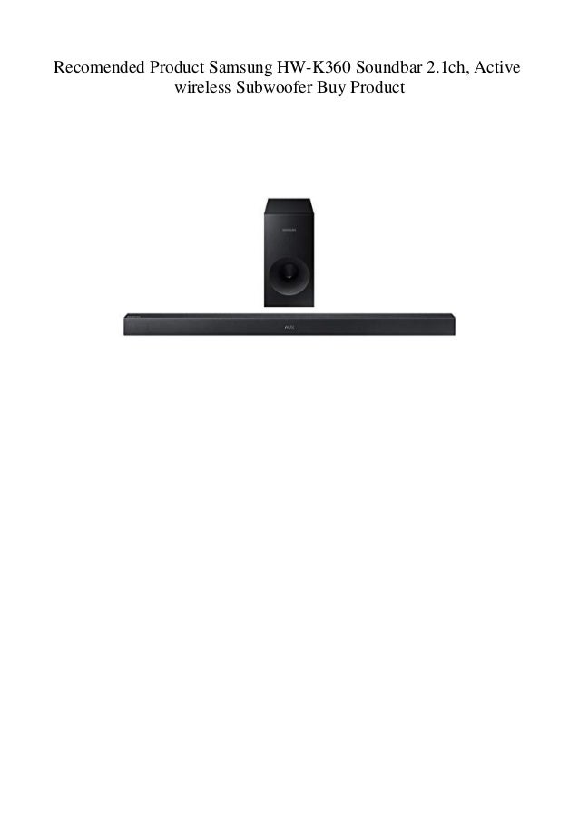 samsung hwk