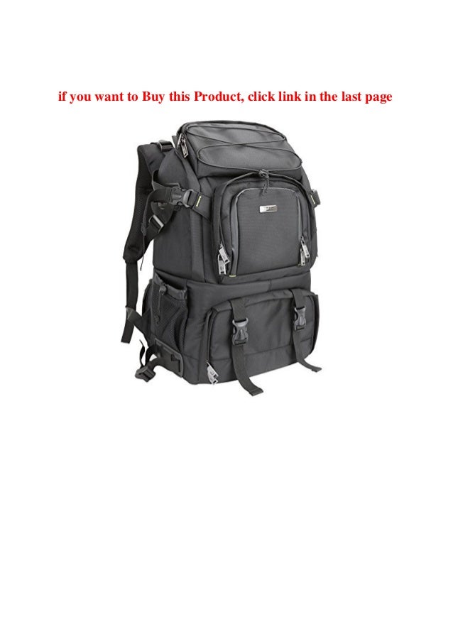 evecase extra large dslr camera