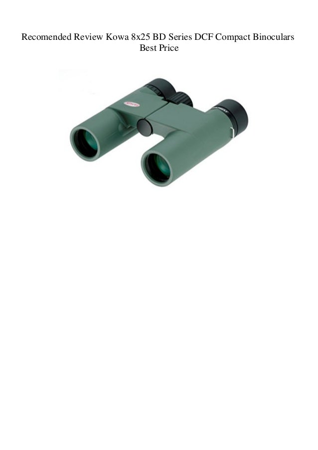 kowa bd 8x25