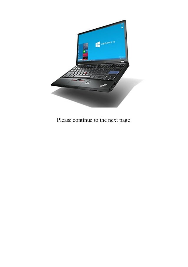 Recomended Review Lenovo Thinkpad X2 Notebook Intel Core I5 2nd Ge