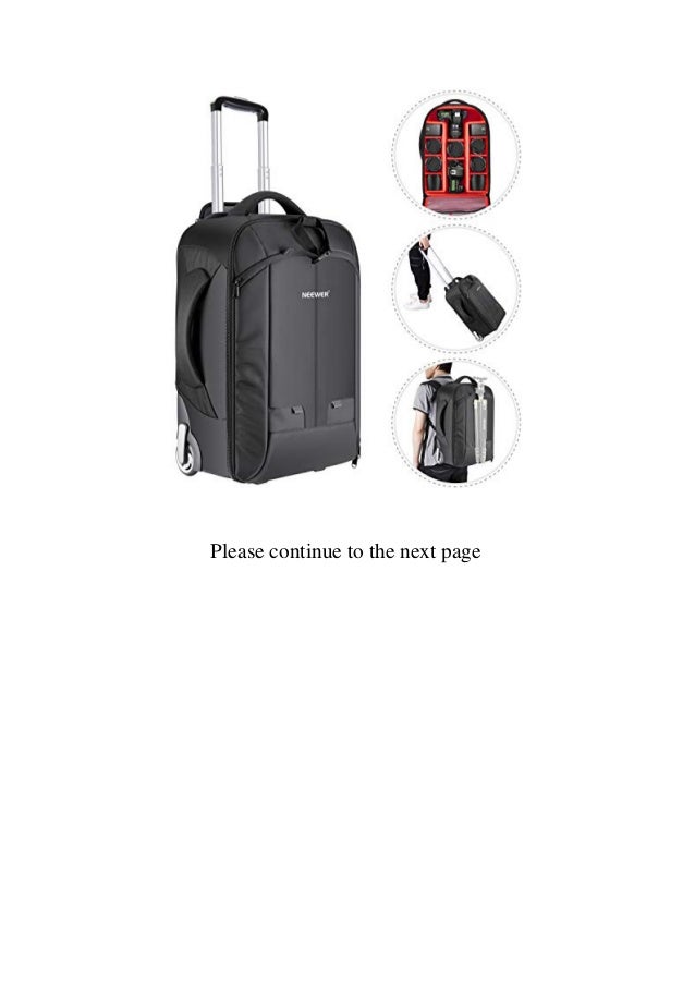 backpack slide on luggage