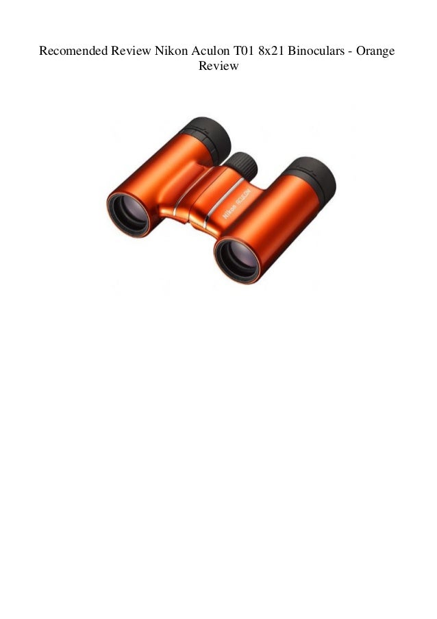 nikon aculon t01