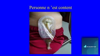 Personne n ’est content
 