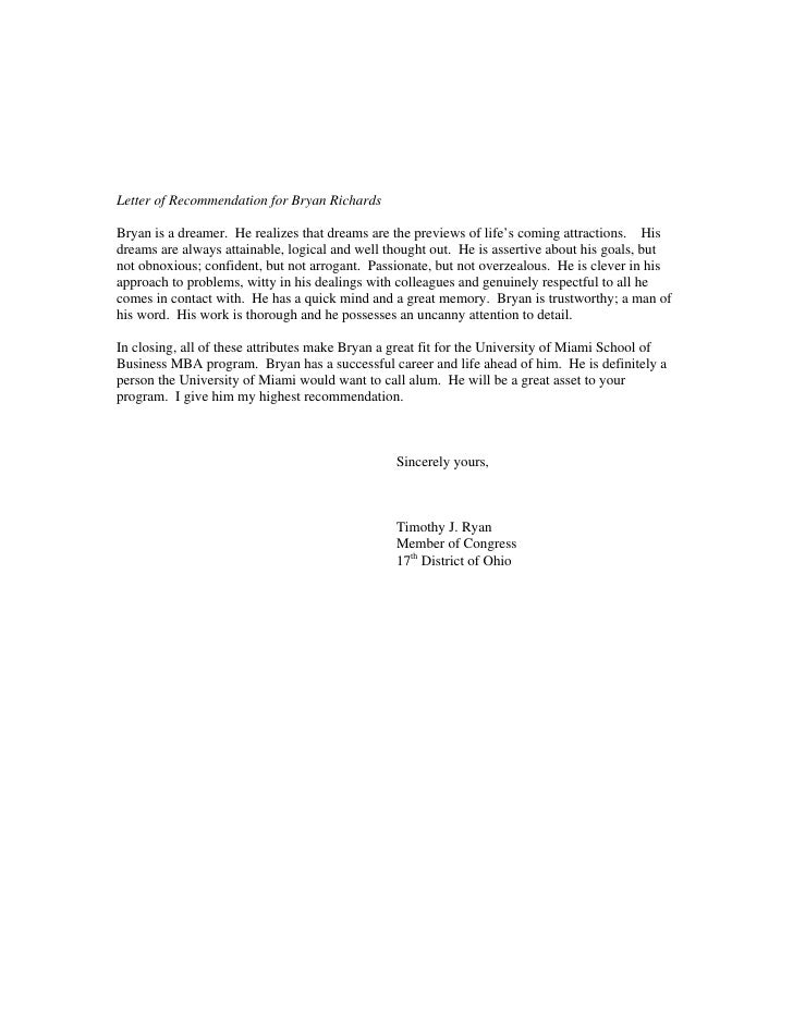 closing of letter of recommendation major magdalene closing for a letter of recommendation