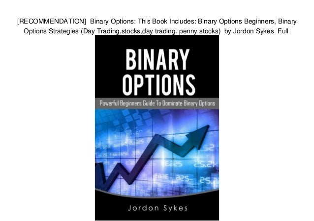 trading this book includes binary options beginners binary options strategies