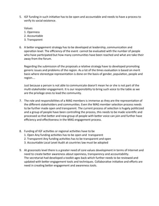 Recommendation on IGF Expert Group Meeting 2022 By Shreedeep Rayamajhi.pdf