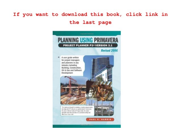primavera p3 version history