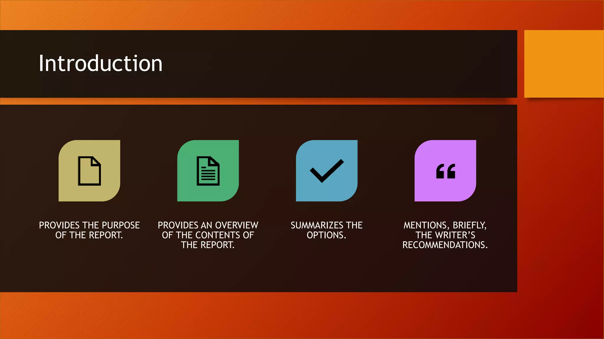 Recommendation Report.pptx