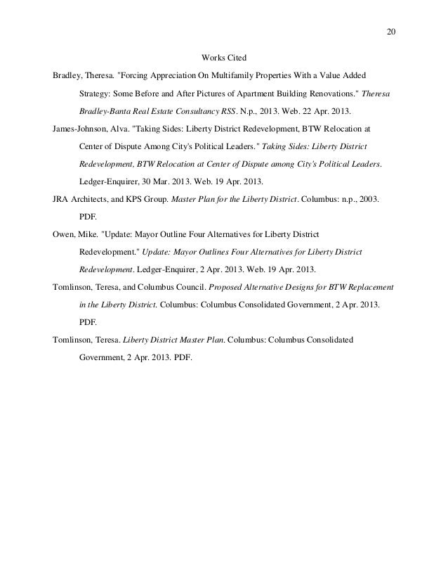 consultant report template