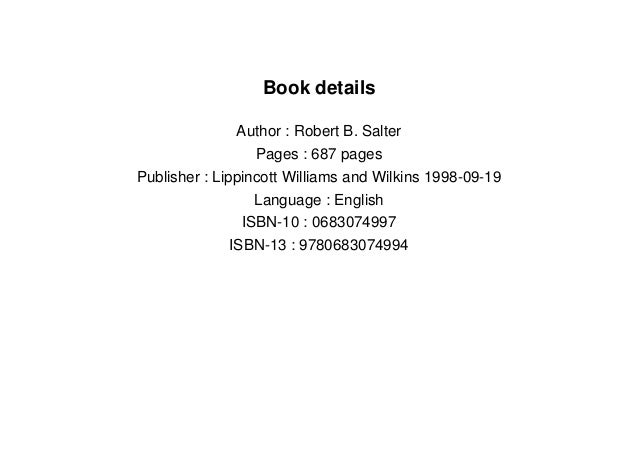 salter orthopedics ebook salter orthopedics ebook