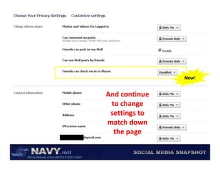 New!


And continue 
And continue
 to change 
 settings to 
match down 
  the page
 