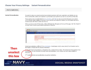 Then 
 Then
unselect 
this box
this box
 