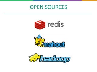 OPEN SOURCES
 