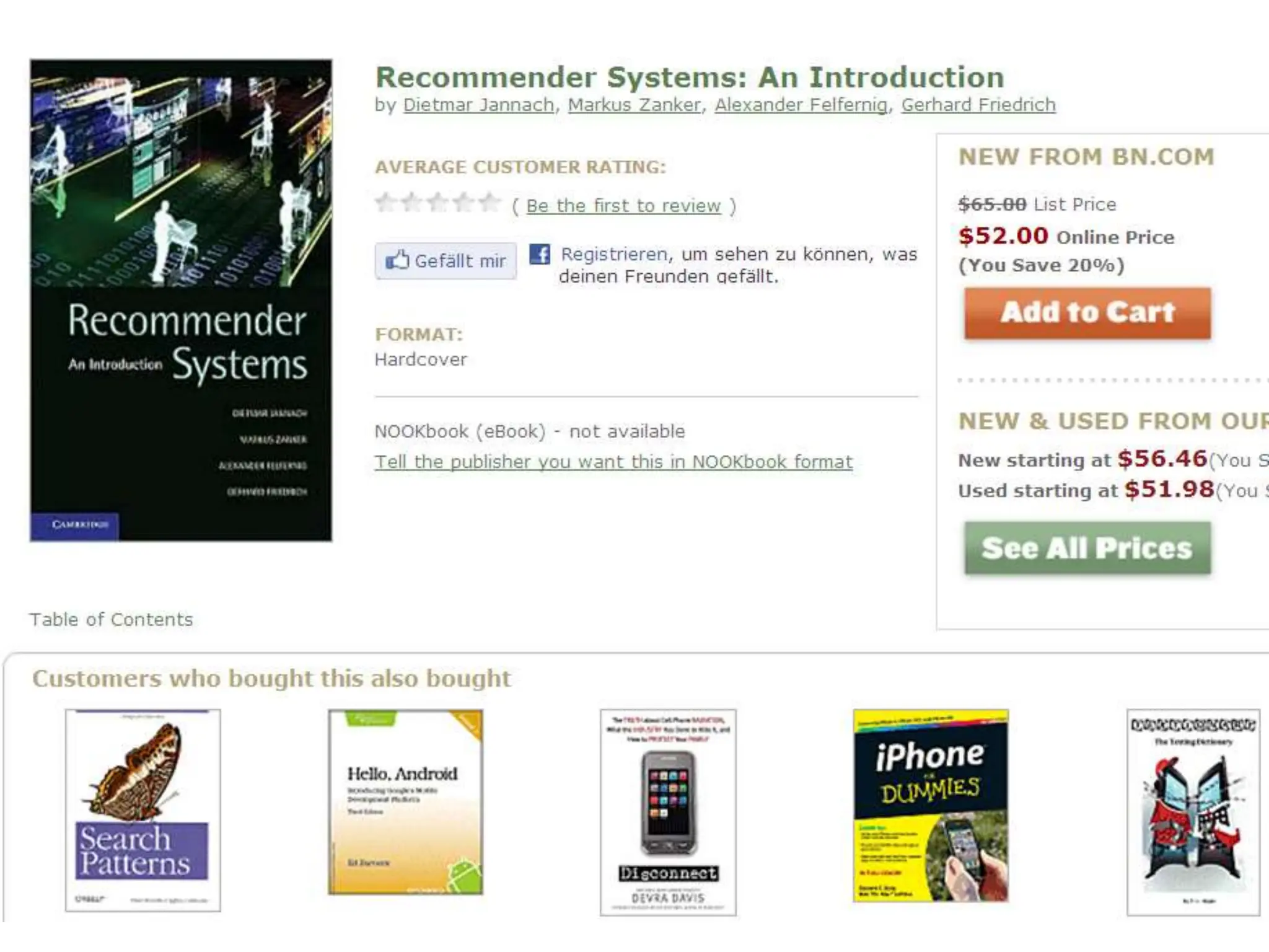 Lecture Notes on Recommender System Introduction | PPTX