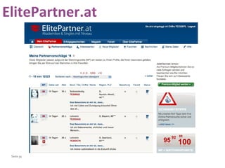 ElitePartner.at 