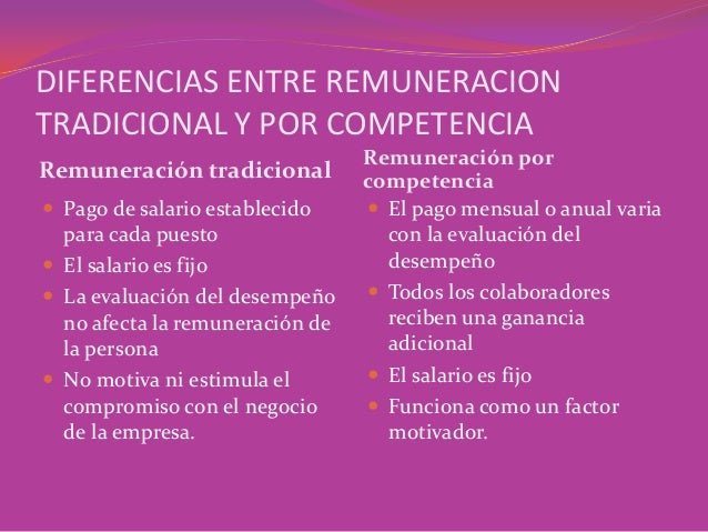 Recompensas