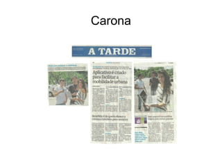 Carona

 