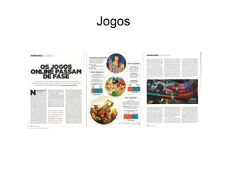 Jogos

 