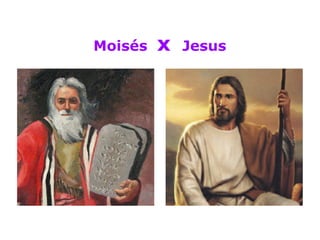 1ª Situação:
O sentimento de animosidade nos
mantém em vibrações contrárias
à Lei de Amor
 