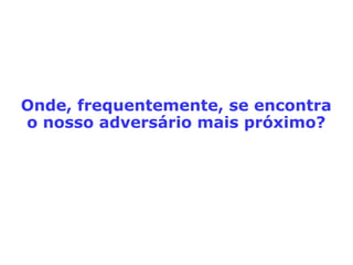 Mateus 7,12: "Portanto, tudo o que quereis
que os outros vos façam, fazei o mesmo
também vós a eles: nisso está a Lei e os
Profetas".
 
