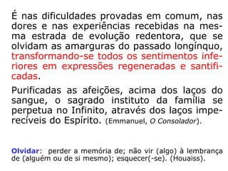 Mateus 5,43-48: "Vocês ouviram o que foi
dito: 'Ame o seu próximo, e odeie o seu
inimigo!' Eu, porém, lhes digo: amem os
seus inimigos, e rezem por aqueles que
perseguem vocês! Assim vocês se tornarão
filhos do Pai que está no céu, porque ele faz
o sol nascer sobre maus e bons, e a chuva
cair sobre justos e injustos. Pois, se vocês
amam somente aqueles que os amam, que
recompensa vocês terão? Os cobradores de
impostos não fazem a mesma coisa? E se
vocês cumprimentam somente seus irmãos,
o que é que vocês fazem de extraordinário?
Os pagãos não fazem a mesma coisa?
Portanto, sejam perfeitos como é perfeito o
Pai de vocês que está no céu."
 