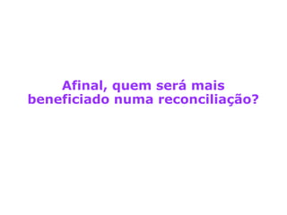 “Quase sempre a obsessão exprime vingan-
ça tomada por um Espírito cuja origem
frequentemente se encontra nas relações
que o obsediado manteve com o obsessor,
em precedente existência. (KARDEC, A Gênese,
cap. XIV, item 46).
 