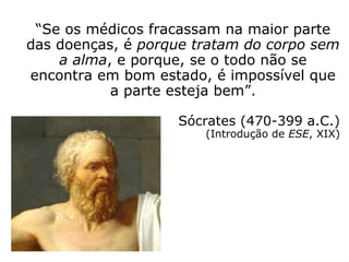 Afinal, quem será mais
beneficiado numa reconciliação?
 