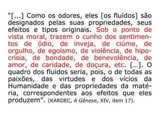Fora a questão de uma possível obsessão, como
já vimos, há um outro ponto muito mais grave que
atinge diretamente aos que se mantêm
irredutíveis na reconciliação.
 