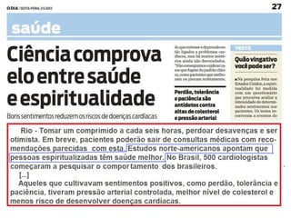 “Os fluidos espirituais, que constituem um
dos estados do fluido cósmico universal,
são, a bem dizer, a atmosfera dos seres
espirituais; […]”. (KARDEC, A Gênese, XIV, 13).
“Sendo os fluidos o veículo do pensamento,
este atua sobre os fluidos como o som
sóbre o ar; eles nos trazem o pensamento,
como o ar nos traz o som. [...].
Desse modo é que os mais secretos movi-
mentos da alma repercutem no envoltório
fluídico; [...]”. (KARDEC, A Gênese, XIV, item 15).
 