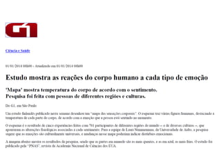 “[...] Como os odores, eles [os fluídos] são
designados pelas suas propriedades, seus
efeitos e tipos originais. Sob o ponto de
vista moral, trazem o cunho dos sentimen-
tos de ódio, de inveja, de ciúme, de
orgulho, de egoísmo, de violência, de hipo-
crisia, de bondade, de benevolência, de
amor, de caridade, de doçura, etc. […]. O
quadro dos fluidos seria, pois, o de todas as
paixões, das virtudes e dos vícios da
Humanidade e das propriedades da maté-
ria, correspondentes aos efeitos que eles
produzem”. (KARDEC, A Gênese, XIV, item 17).
 