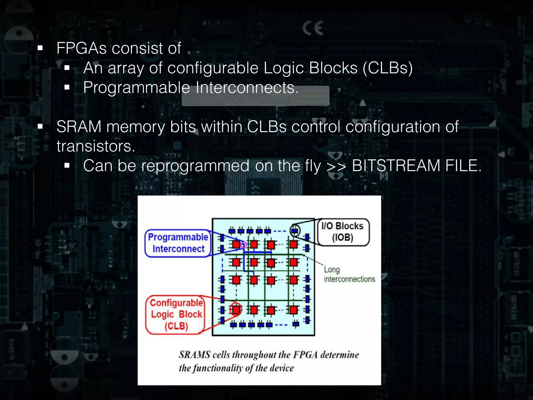 Reconfigurable computing | PDF