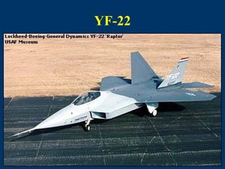 YF-22 