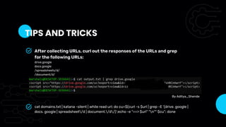 Recon for Bug Bounty by Agnibha Dutta.pdf