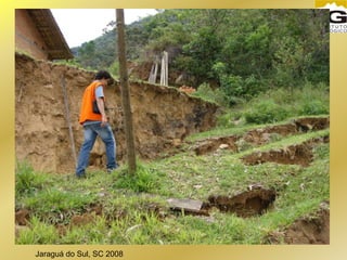 Jaraguá do Sul, SC 2008
 
