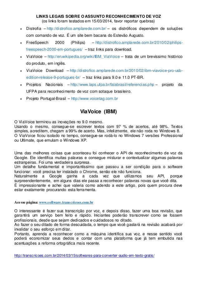 Ibm Viavoice For Windows 7 Download Ibm Viavoice For Windows 7 Download