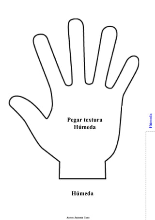 Húmeda
Pegar textura
Húmeda
Autor: Juanma Cano
Húmeda
 