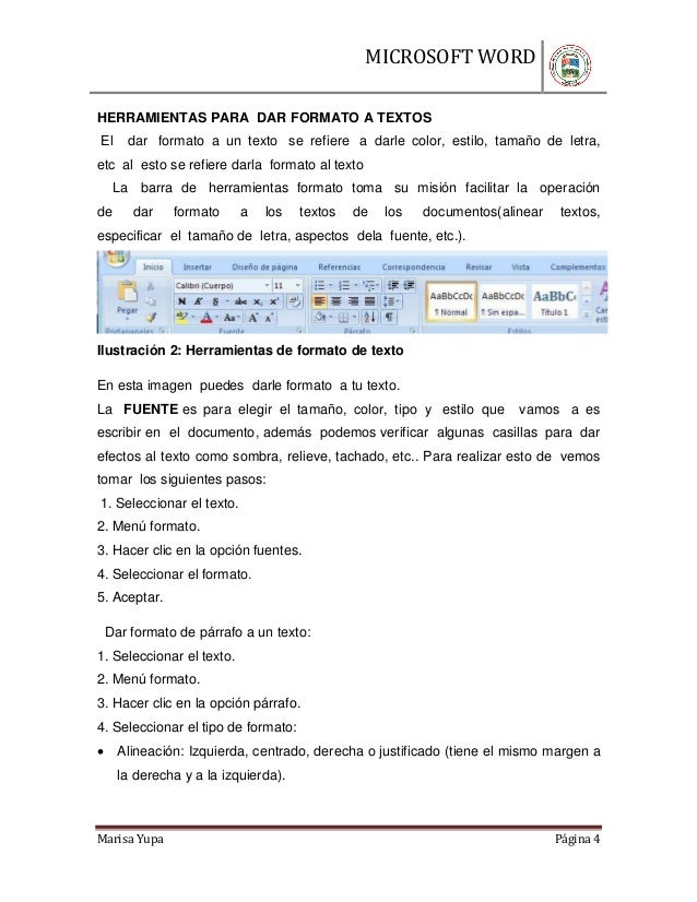 formato para reconocimiento