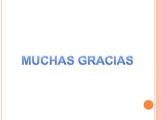 MUCHAS GRACIAS
