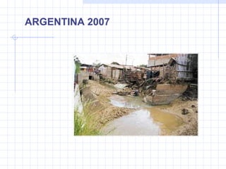 ARGENTINA 2007 