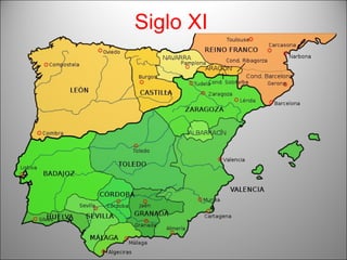 Siglo XI 